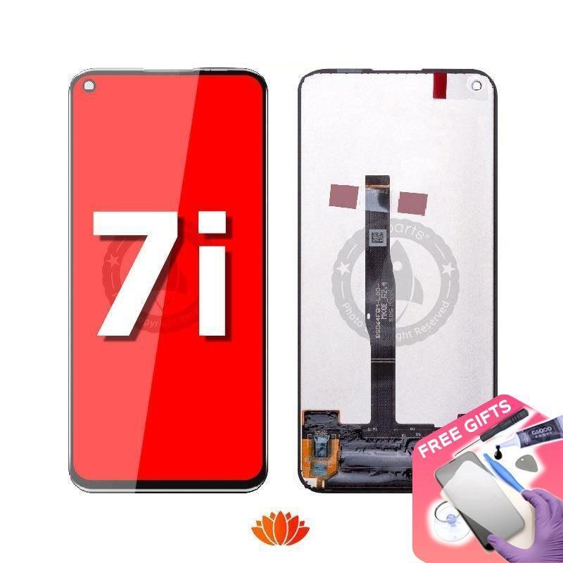 Allparts Display For Huawei Nova 7i Lcd Touch Screen Digitizer Replacement