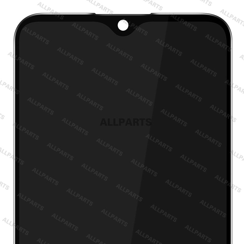 LCD Display for VIVO Y11 Y12 Y15 Y17 2019 Y3 Touch Screen Digitizer Assembly y15s V1901A