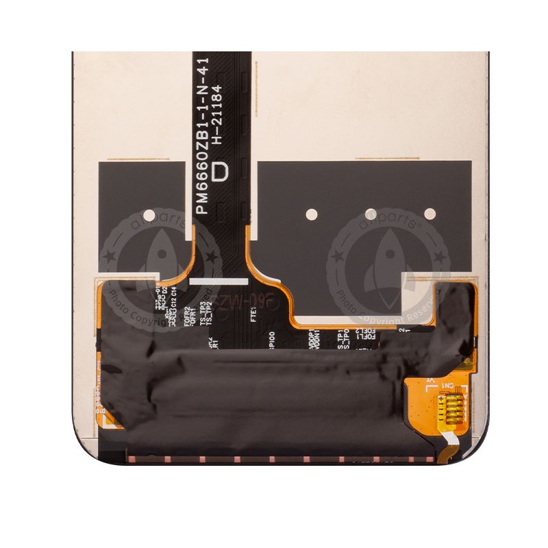 Display For Huawei  Nova 8i LCD Touch Screen Replacement