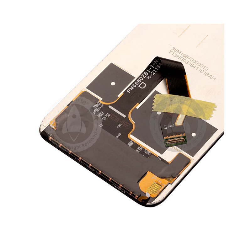 Display For Huawei  Nova 8i LCD Touch Screen Replacement