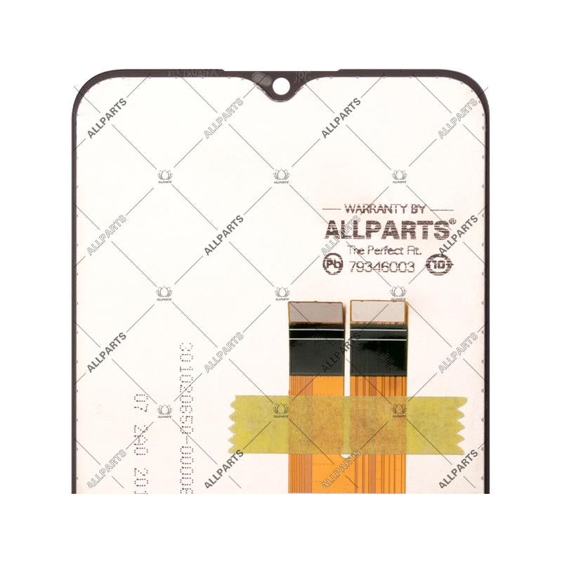 ALLPARTS Display for Gaylaxy A03s LCD Touch Screen Digitizer Replacement