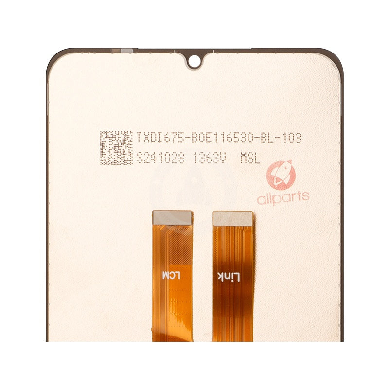 ALLPARTS Display for SAMSUNG Galaxy A06 5G LCD Touch Screen Digitizer Replacement A065F A065M