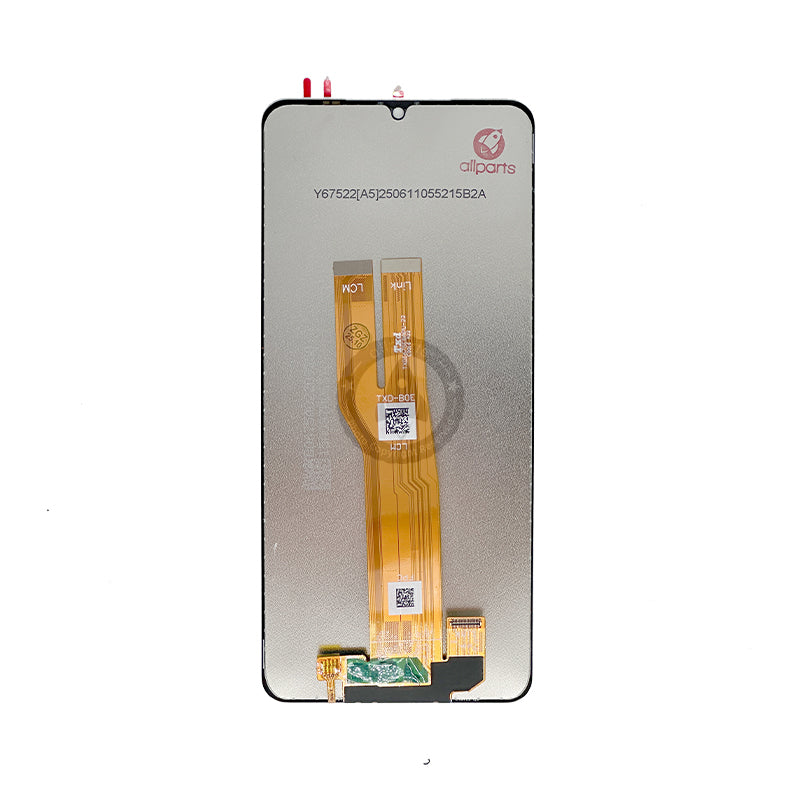 ALLPARTS for SAMSUNG Galaxy A07 4G LCD Touch Screen Replacement Display 6.7" A075