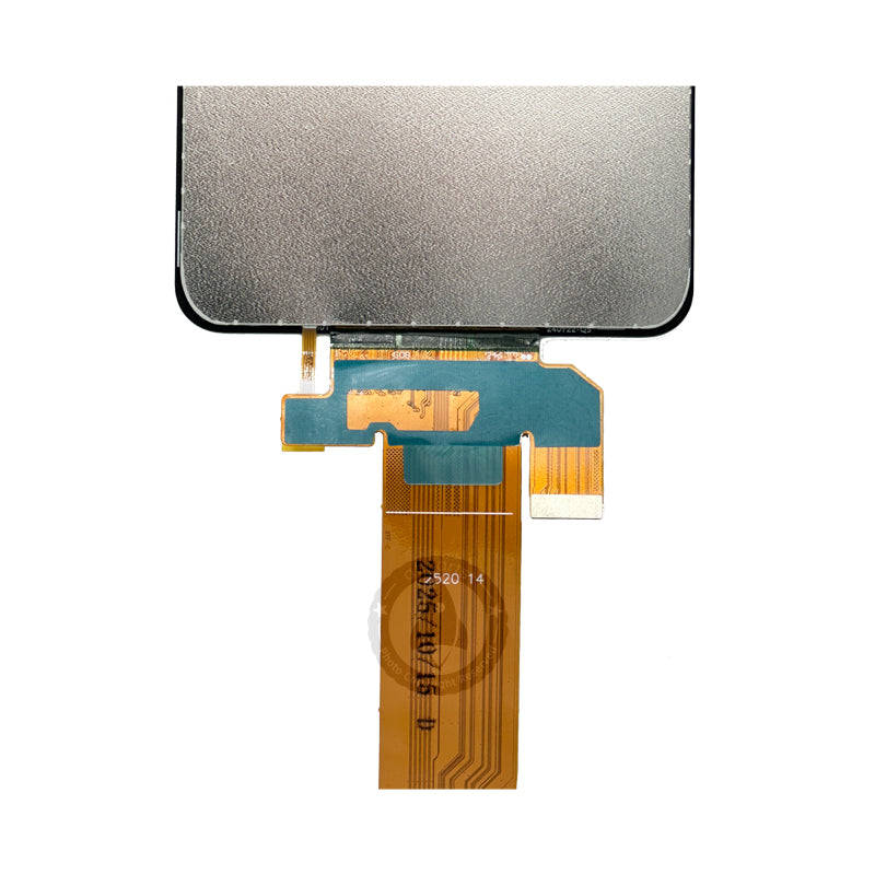 ALLPARTS for SAMSUNG Galaxy A07 4G LCD Touch Screen Replacement Display 6.7" A075