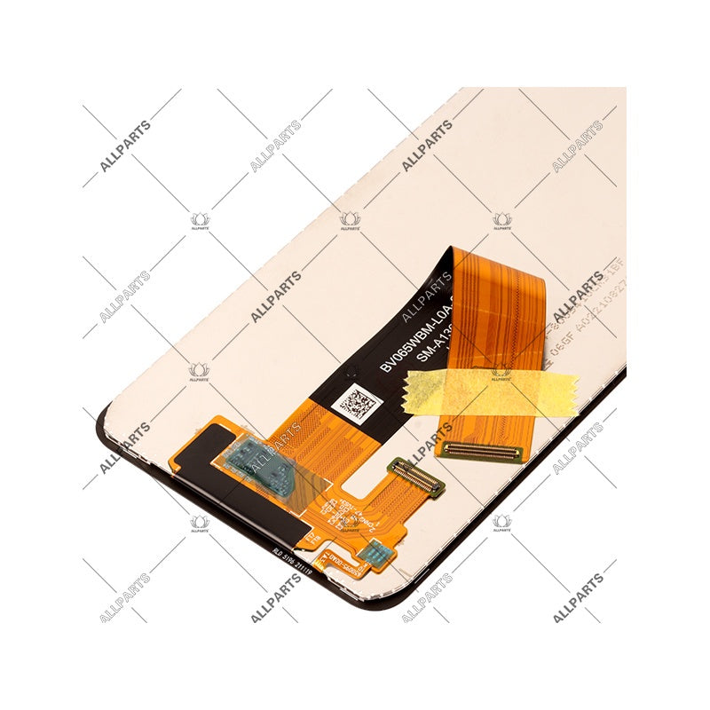 Allparts Display For Galaxy A13 4G 5G Lcd Touch Screen Digitizer Replacement A135 A136