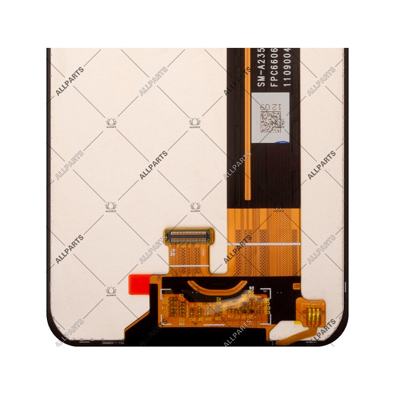 ALLPARTS Display for Samsung  A23 5G A236 LCD Touch Screen Digitizer Replacement A236U A236U1 A236B A236E