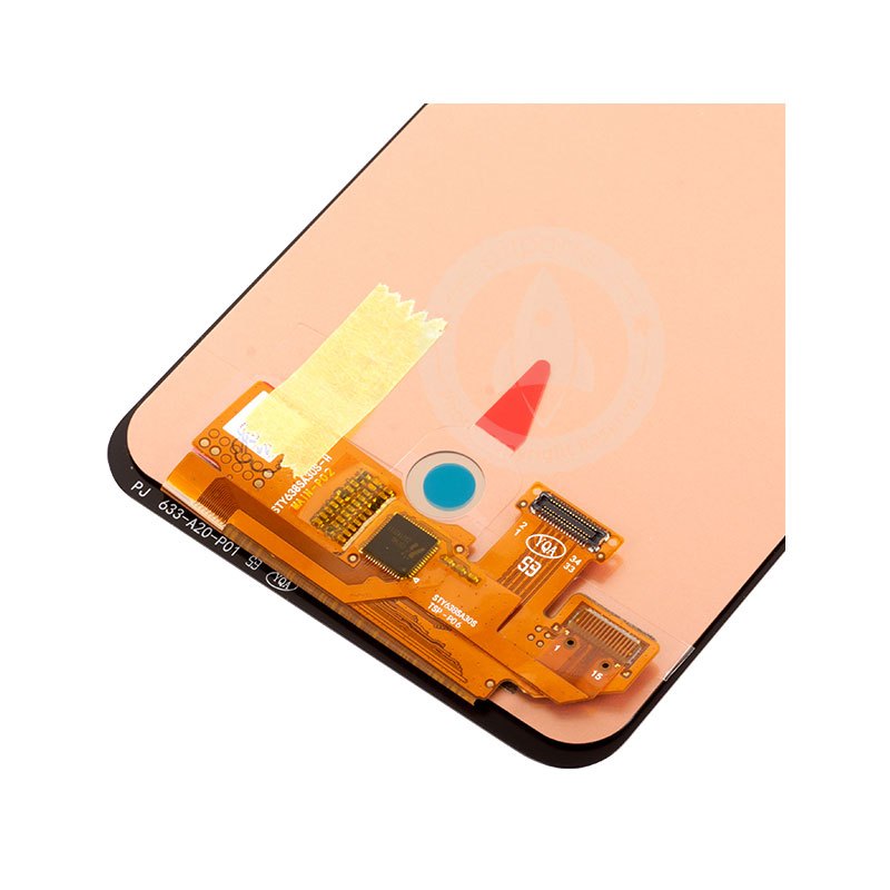AMOLED / INCELL Display for Samsung A30s  LCD Touch Screen Replacement A307F A307FN