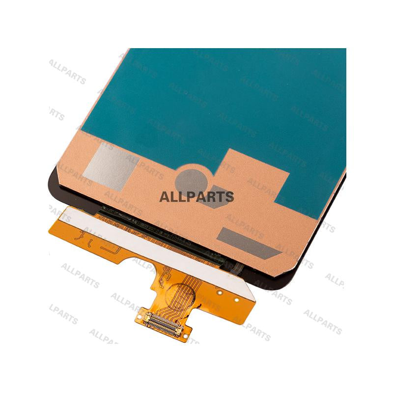 Allparts Display For Galaxy A31 A315f Lcd Touch Screen Digitizer Replacement
