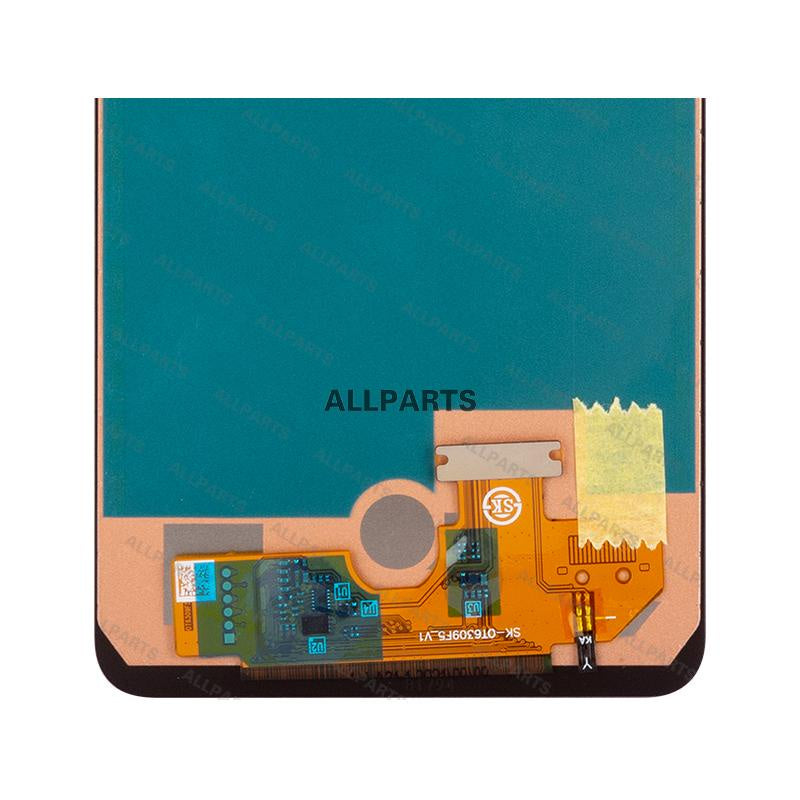 Allparts Display For Galaxy A31 A315f Lcd Touch Screen Digitizer Replacement