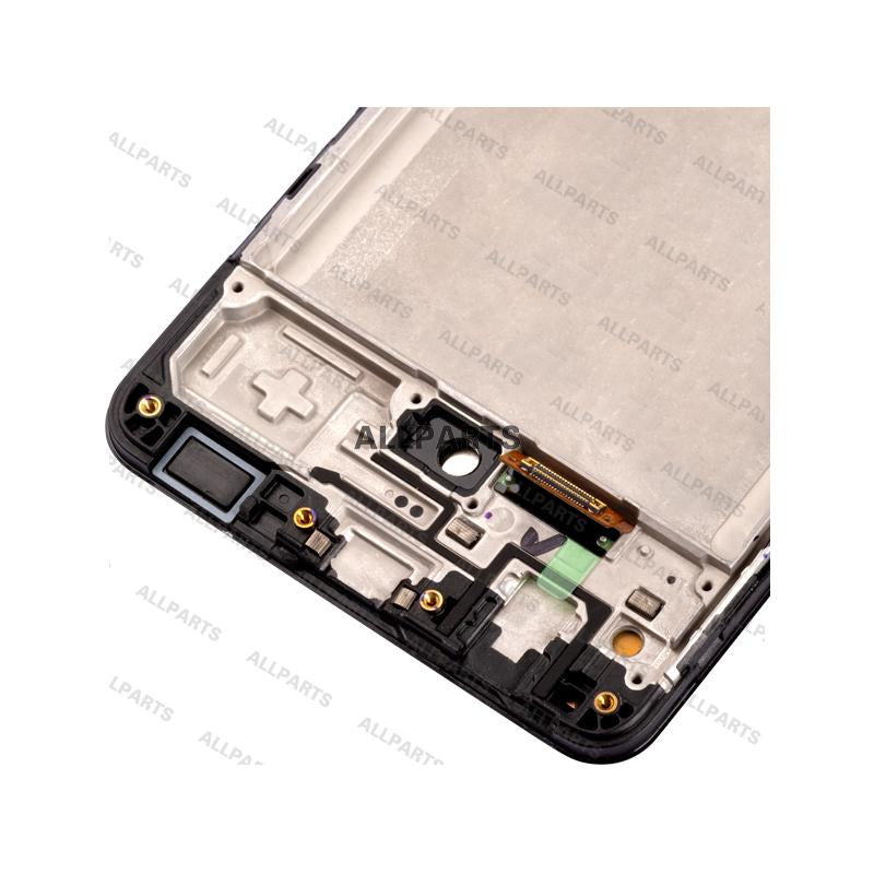 Allparts Display For Galaxy A31 A315f Lcd Touch Screen Digitizer Replacement