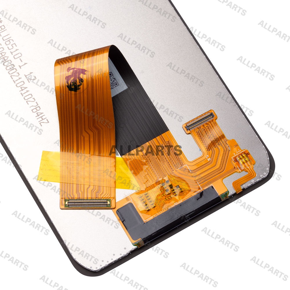 Allparts 6.5 Inch Display For SAMSUNG Galaxy A32 4G 5G M32 Lcd Touch Screen Digitizer Replacement A326 A325