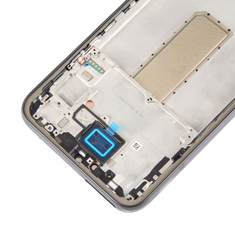 Allparts OLED Display For Galaxy A34 5G LCD Touch Screen Digitizer Replacement Fingerprint