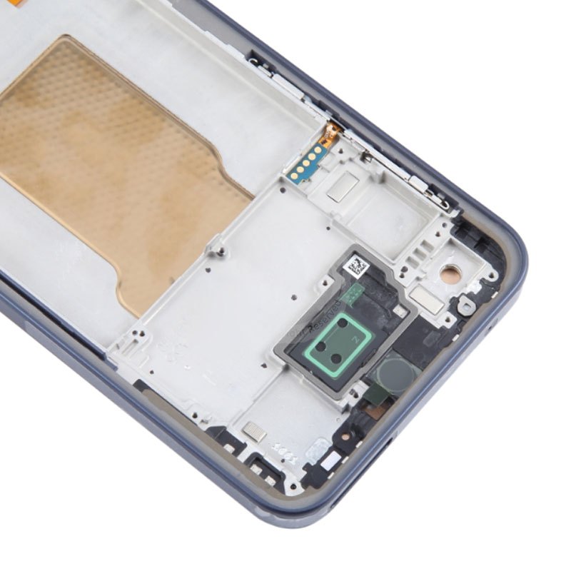 ALLPARTS Display for Galaxy A35 5G LCD Touch Screen Digitizer Replacement A356B