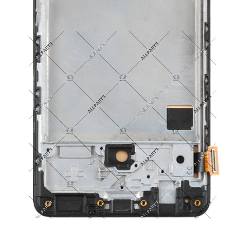 Allparts Display for Galaxy A41 LCD Touch Screen Digitizer Replacement SM-A415