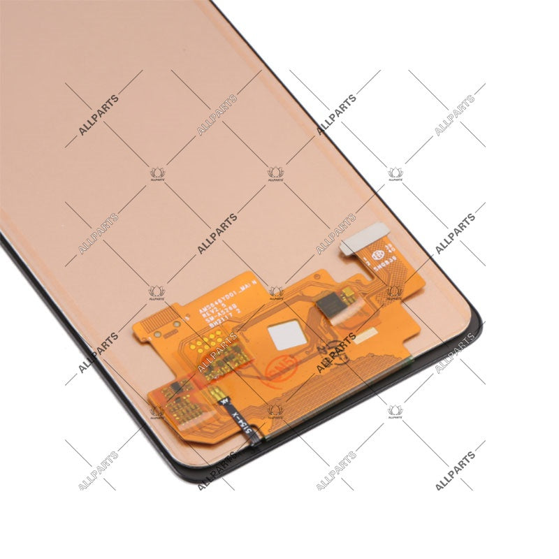 AMOLED InCell Display for Galaxy A52S 5G LCD Touch Screen Digitizer Replacement A528B A528N