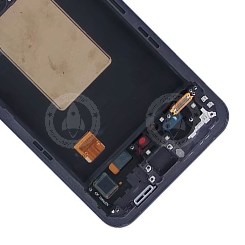 Allparts 6.6‘’ OLED Display For Galaxy A55  5G A556B Lcd Touch Screen Digitizer Replacement