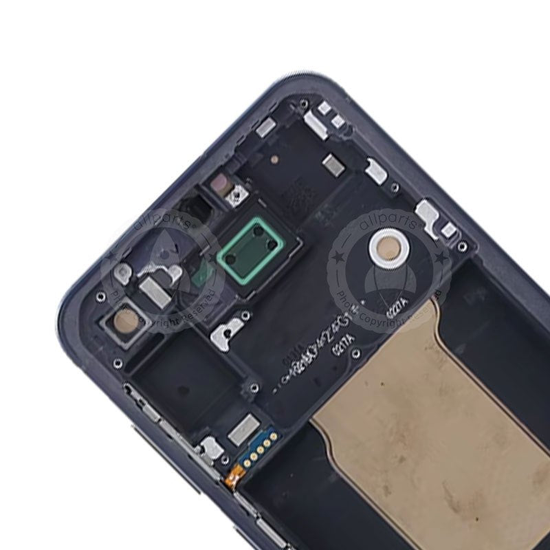 Allparts 6.6‘’ OLED Display For Galaxy A55  5G A556B Lcd Touch Screen Digitizer Replacement