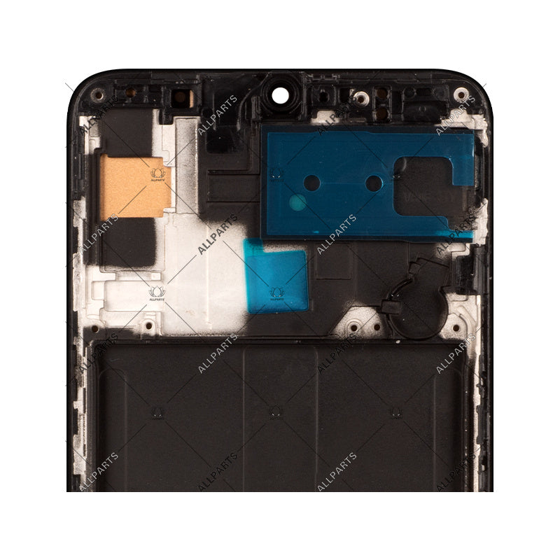Allparts Amoled / Incell Display For Galaxy A70 Lcd Touch Screen Digitizer Replacement A705