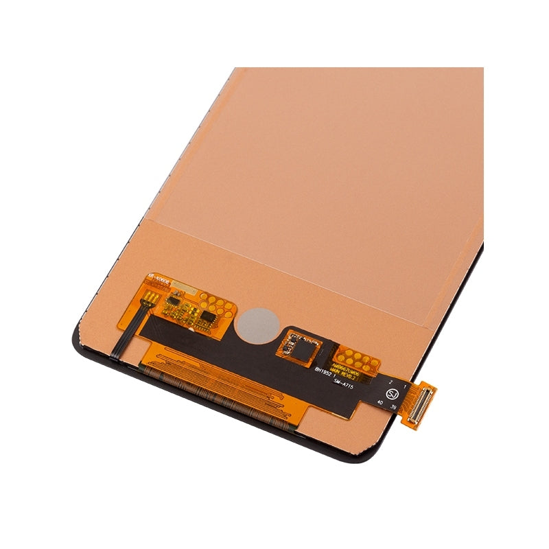 Allparts 6.7" Display For SAMSUNG Galaxy A71 Lcd Touch Screen Digitizer Replacement