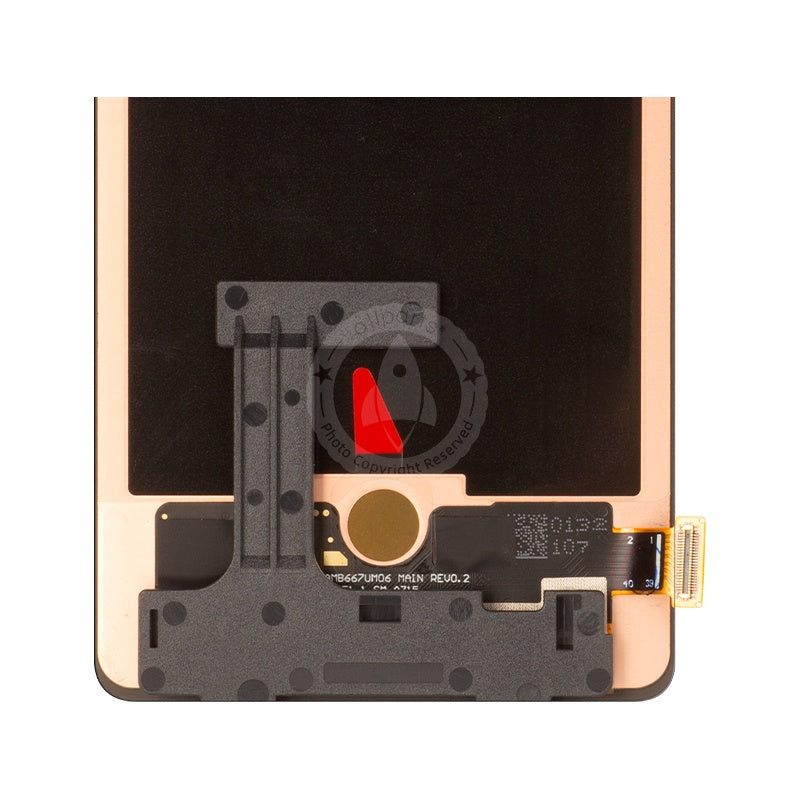 Allparts Amoled Display For SAMSUNG Galaxy A71 5G Lcd Touch Screen Digitizer Replacement A Quantum A716