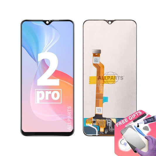6.3 Allparts Display For OPPO Realme 2 pro LCD Touch Screen Replacement Ori