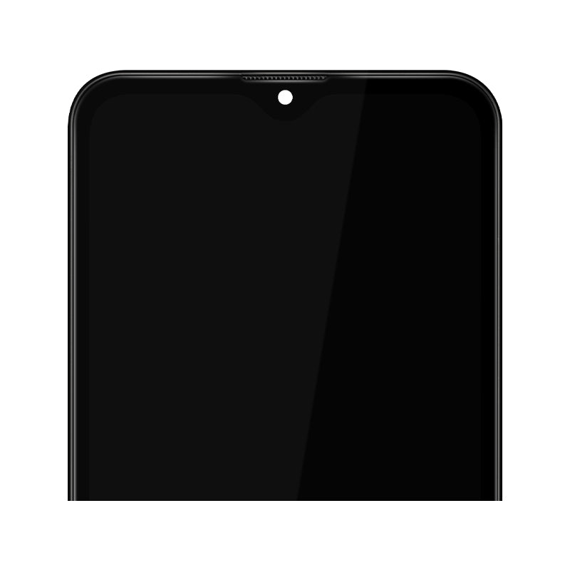 Display Para sa OPPO Realme C2 LCD Touch Screen Digitizer Replacement with Frame