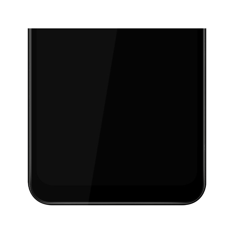 Display Para sa OPPO Realme C2 LCD Touch Screen Digitizer Replacement with Frame