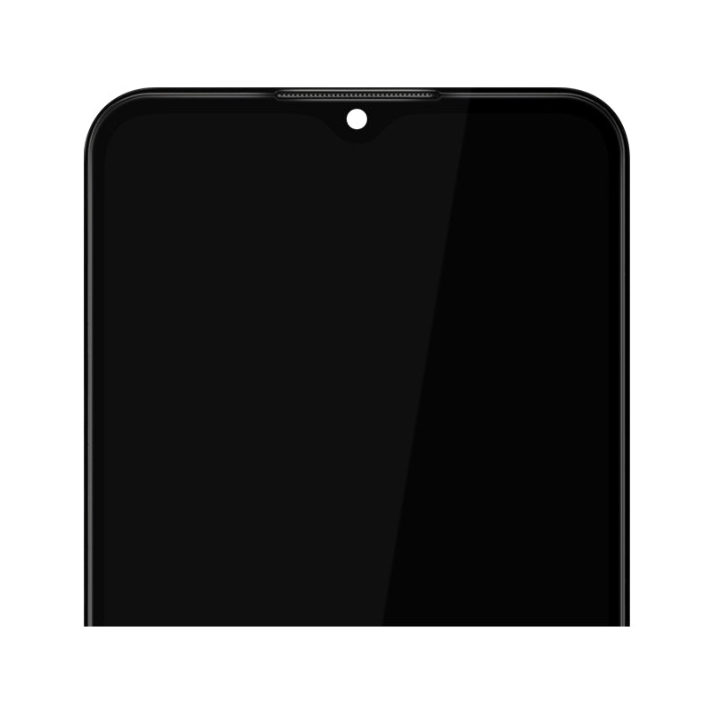 Display para sa OPPO Realme A16 A16s LCD Touch Screen Digitizer Replacement CPH2269 CPH2271with Frame
