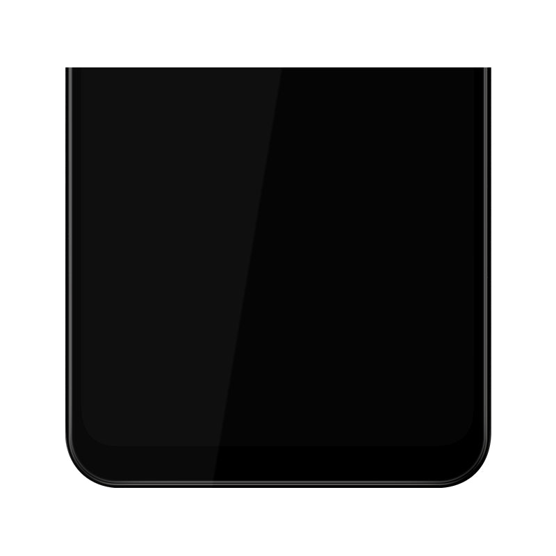 Display para sa OPPO Realme A16 A16s LCD Touch Screen Digitizer Replacement CPH2269 CPH2271with Frame