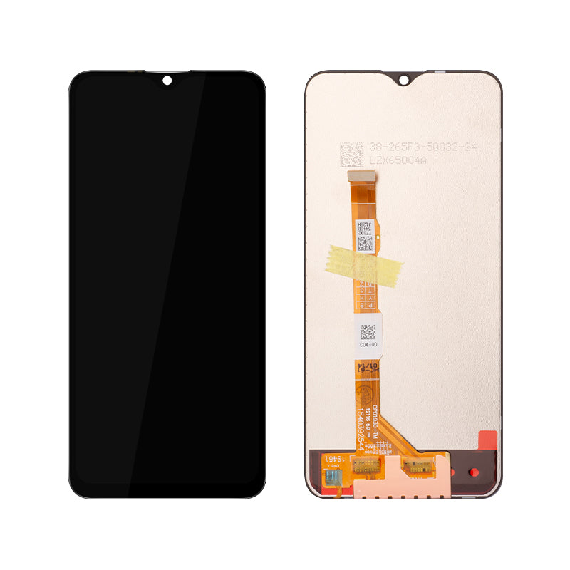 Display Para sa VIVO Y5S V1934A LCD Touch Screen Digitizer Replacement