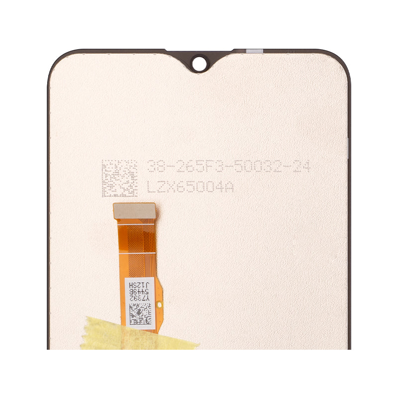 Display Para sa VIVO Y5S V1934A LCD Touch Screen Digitizer Replacement