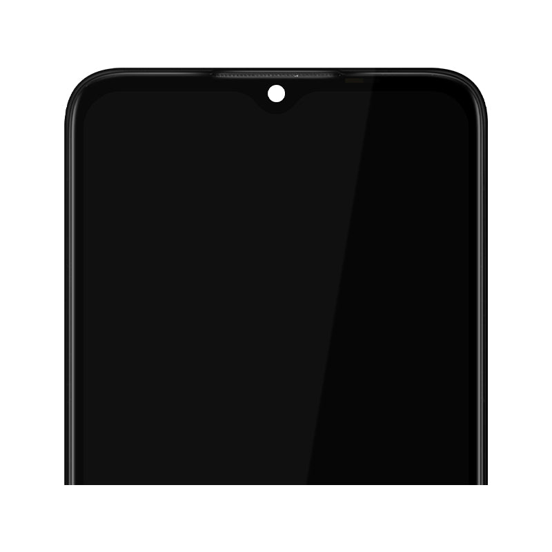Display para sa OPPO Realme C35 LCD Touch Screen Digitizer Replacement with Frame RMX3511