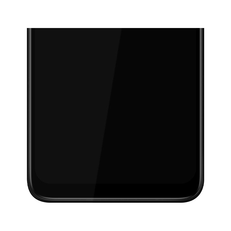 Display para sa OPPO Realme C35 LCD Touch Screen Digitizer Replacement with Frame RMX3511