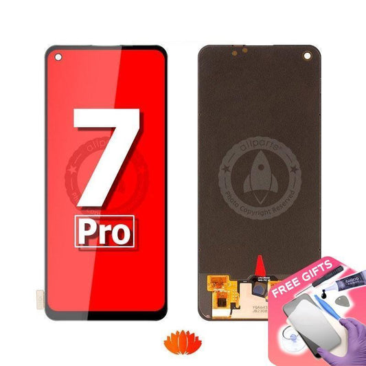 INCELL Display For Oppo Realme 7 Pro LCD Touch Screen Digitizer Replacement