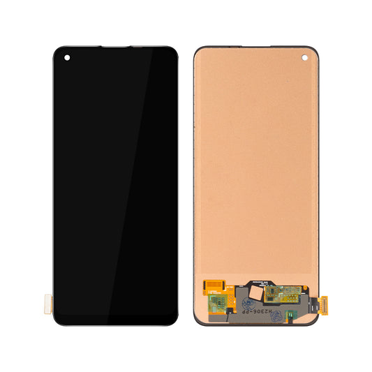 ALLPARTS Display for OPPO F19 Pro 4G / F19 Pro+ 5G LCD Touch Screen Digitizer Replacement CPH2285 CPH2213
