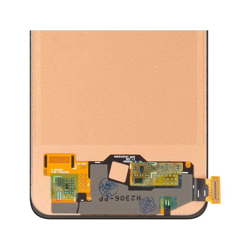 ALLPARTS Display for OPPO F19 Pro 4G / F19 Pro+ 5G LCD Touch Screen Digitizer Replacement CPH2285 CPH2213