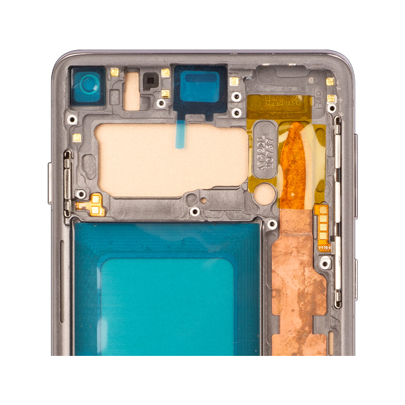 Display Para sa Galaxy S10 Lcd Touch Screen Digitizer Replacement G973F