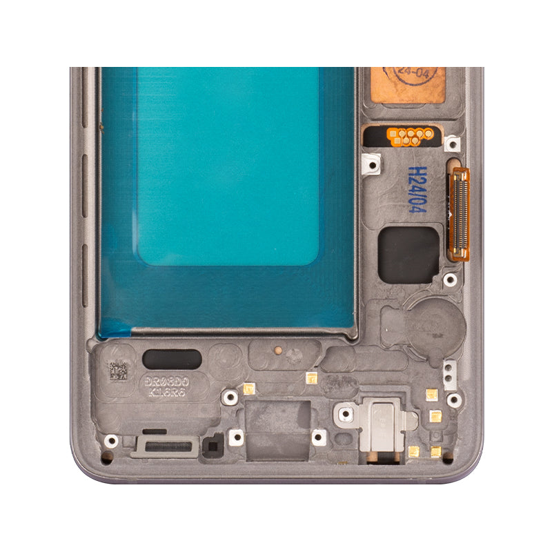 Display Para sa Galaxy S10 Lcd Touch Screen Digitizer Replacement G973F