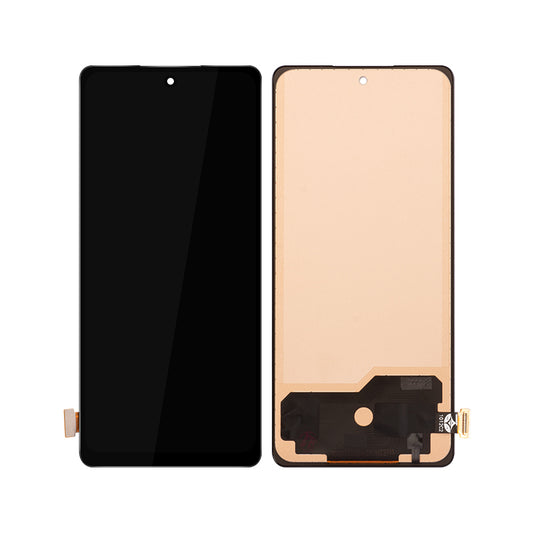 INCELL Display Para sa Galaxy S20 Fe 4G / S20 Lite Lcd Touch Screen Digitizer Replacement S20fe G780f