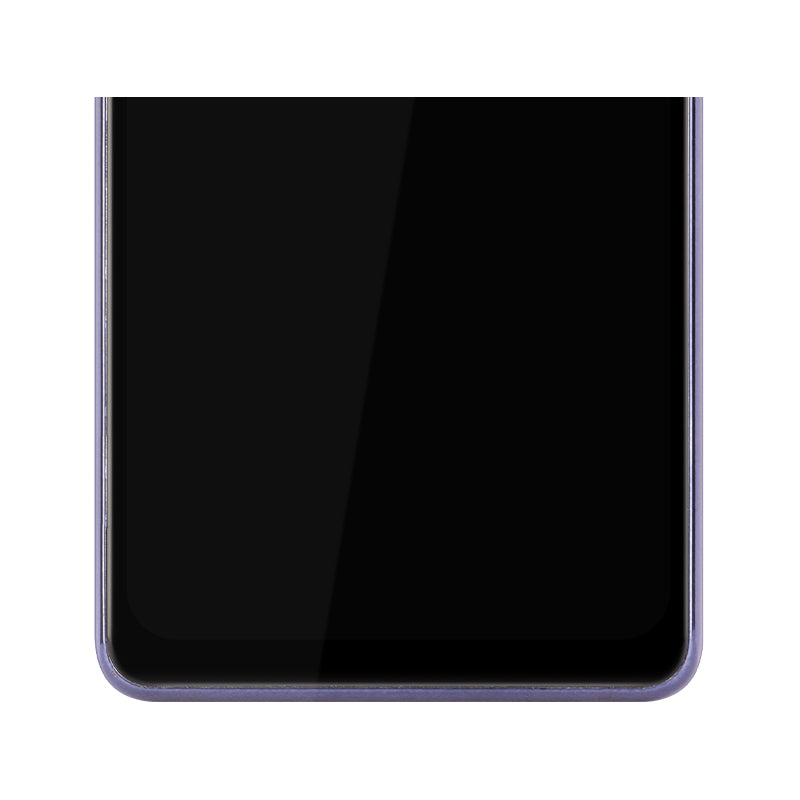 Amoled Display Para sa Galaxy S20 Fe 4G / S20 Lite Lcd Touch Screen Digitizer Pagpapalit Sa frame G780f