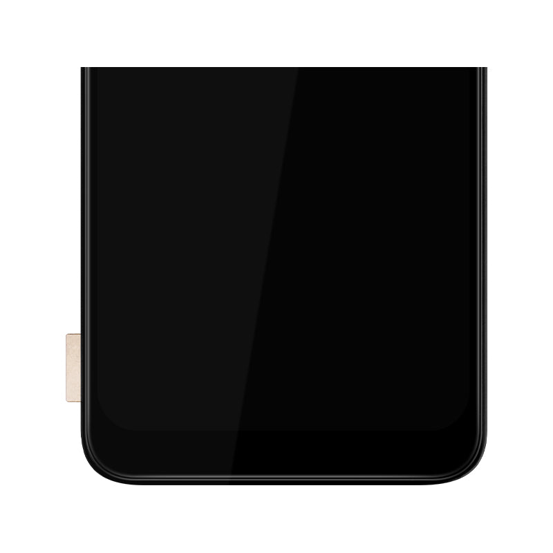 Display Para sa Galaxy A40 Lcd With frame Touch Screen Digitizer Replacement Sm-A405