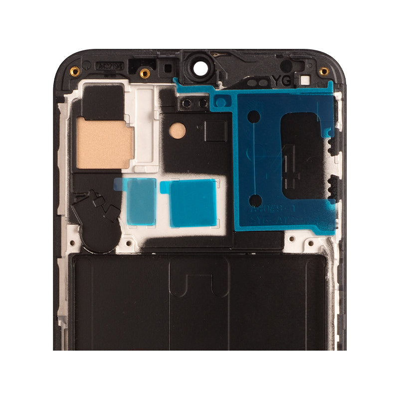 Display Para sa Galaxy A40 Lcd With frame Touch Screen Digitizer Replacement Sm-A405