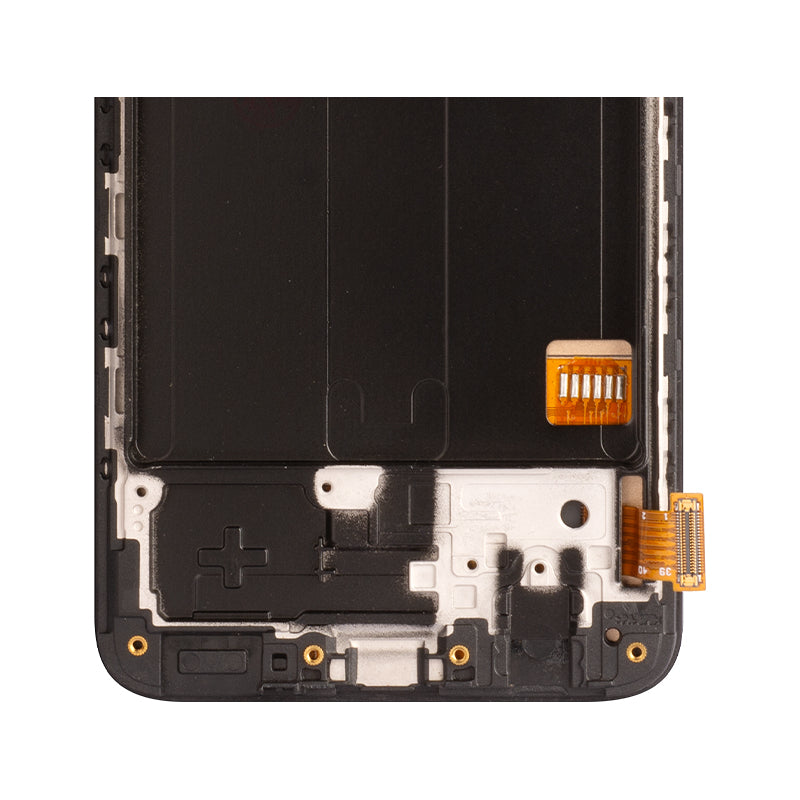 Display Para sa Galaxy A40 Lcd With frame Touch Screen Digitizer Replacement Sm-A405