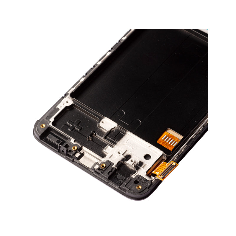 Display Para sa Galaxy A40 Lcd With frame Touch Screen Digitizer Replacement Sm-A405