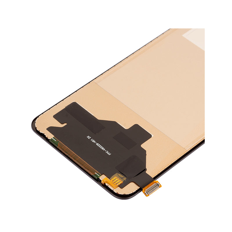 ALLPARTS INCELL Display for OPPO Reno 10x zoom LCD Touch Screen Digitizer Replacement CPH1919, PCCM00 No Fingerprint