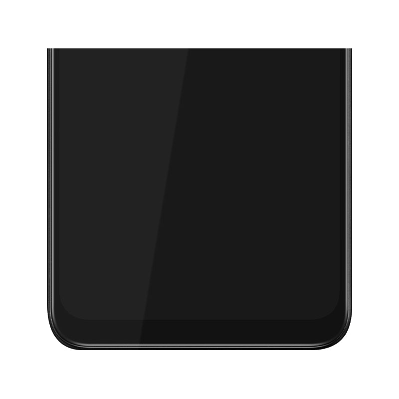 Allparts Display for VIVO Y20i with Frame LCD Touch Screen Digitizer Replacement
