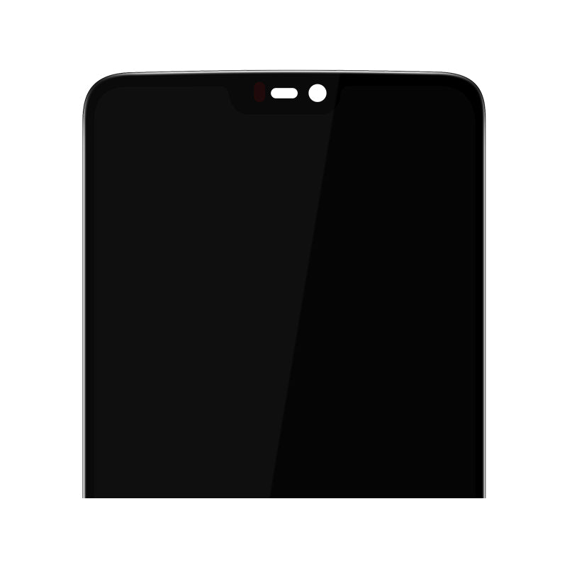 OLED Display Para sa OnePlus 6 Lcd Touch Screen Digitizer Replacement A6000 A6003