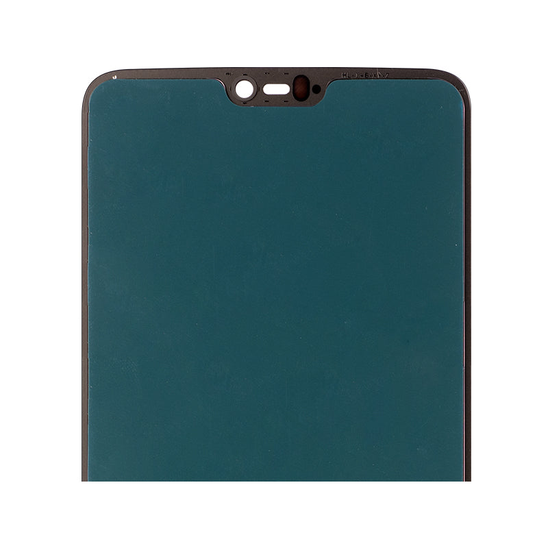 OLED Display Para sa OnePlus 6 Lcd Touch Screen Digitizer Replacement A6000 A6003