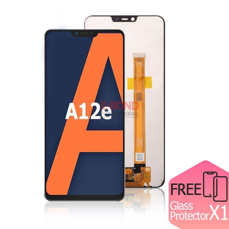 Allparts Display for OPPO A12e LCD Touch Screen Replacement CPH1853