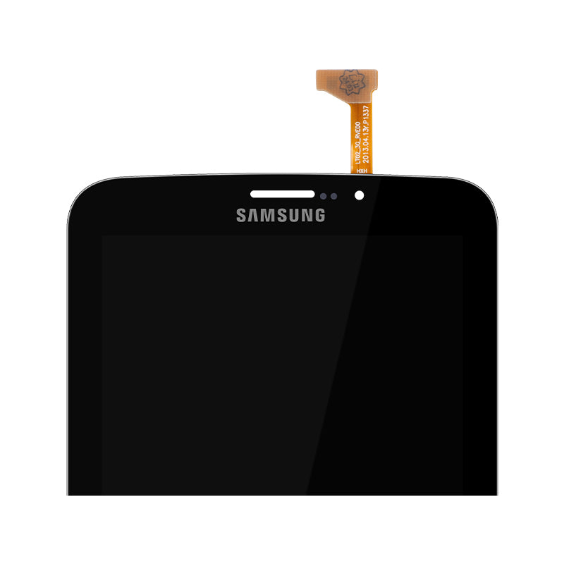 Display Para sa Galaxy Tab 3 7.0 Sm- T210 T211 Lcd Touch Screen Digitizer Pagpapalit